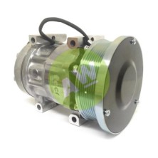 SD 7H15 A/D PV8 152MM 24V H-B (GK)