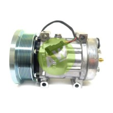 SD 7H15 A/D PV8 152MM 24V H-B (GK)