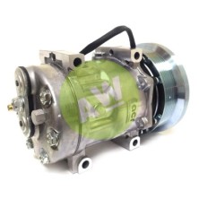 SD 7H15 A/D PV8 152MM 24V H-B (GK)