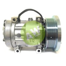 SD 7H15 A/D PV8 152MM 24V H-B (GK)