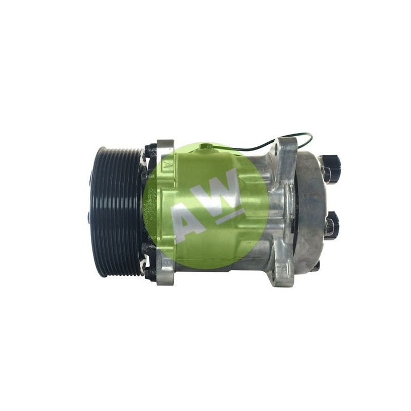 SD 7H15 PV10 123MM 24V H-R (MB)