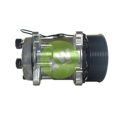 SD 7H15 PV10 123MM 24V H-R (MB)