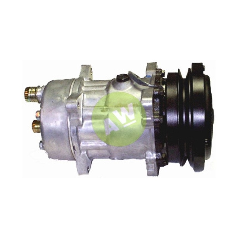 SD 7H15 1A 135MM 12V H-O'R (KC)