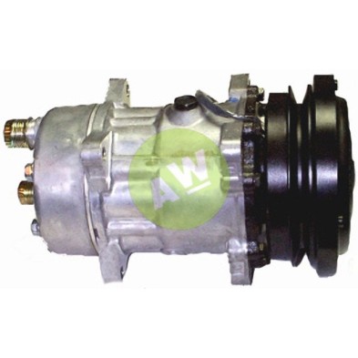 SD 7H15 1A 135MM 12V H-O'R (KC)