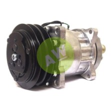 SD 7H15 2A 132MM 24V H-R (MD)
