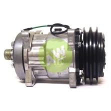 SD 7H15 2A 132MM 24V H-R (MD)