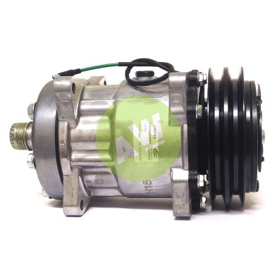 SD 7H15 2A 132MM 24V H-R (MD)