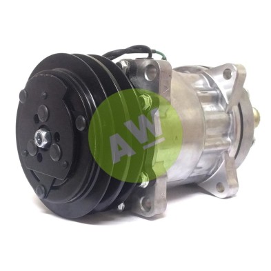 SD 7H15 2A 132MM 24V H-R (MD)