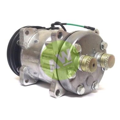 SD 7H15 2A 132MM 24V H-R (MD)