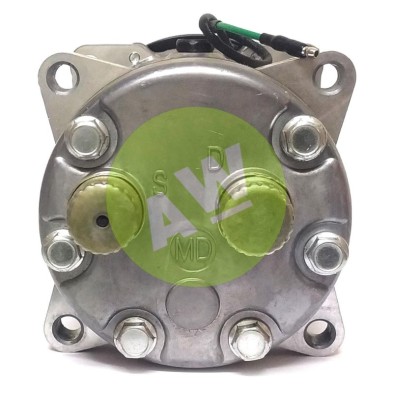 SD 7H15 2A 132MM 24V H-R (MD)