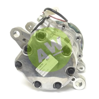 SD 7B10 1Z 106MM ST5 SD10 12V BRIDA