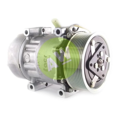 SD 7H15 A/D PV10 123MM 24V H-B (SQ)