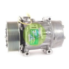 SD 7H15 A/D PV10 123MM 24V H-B (SQ)