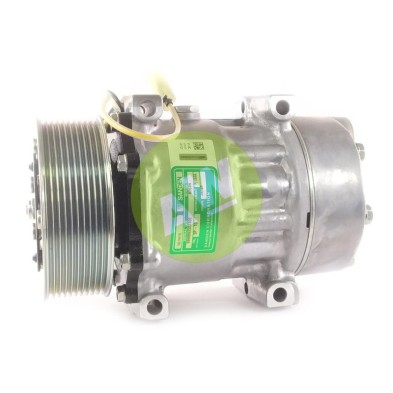 SD 7H15 A/D PV10 123MM 24V H-B (SQ)