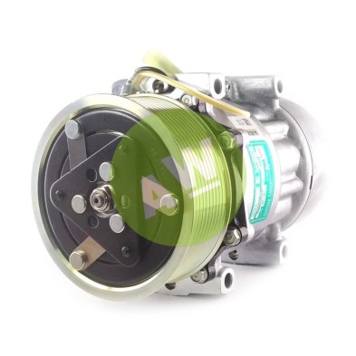 SD 7H15 A/D PV10 123MM 24V H-B (SQ)