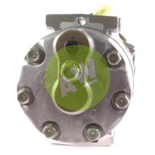 SD 7H15 A/D PV10 123MM 24V H-B (SQ)