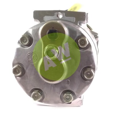 SD 7H15 A/D PV10 123MM 24V H-B (SQ)
