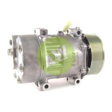 SD 7H15 A/D PV10 123MM 24V H-B (SQ)