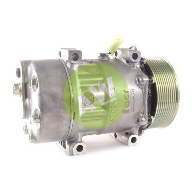 SD 7H15 A/D PV10 123MM 24V H-B (SQ)