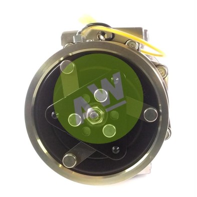 SD 7H15 A/D PV10 123MM 24V H-B (SQ)