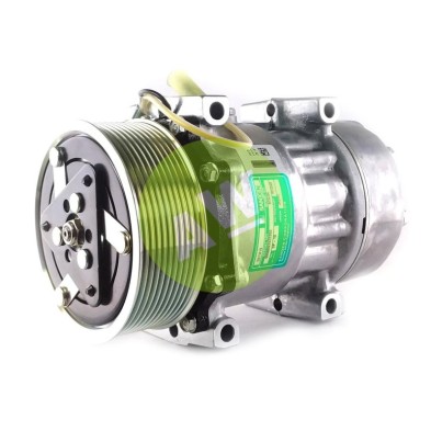SD 7H15 A/D PV10 123MM 24V H-B (SQ)