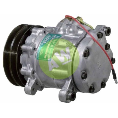 SD 7B10 2A 115MM 12V V-B (XX)