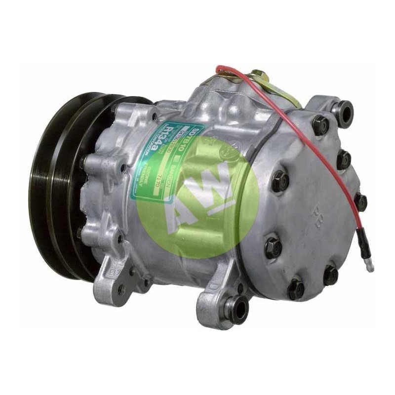 SD 7B10 2A 115MM 12V V-B (XX)