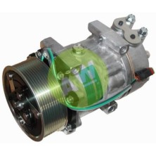 SD 7H15 A/D PV10 123MM 24V V-B (YG)
