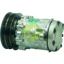 SD 7B10 PV4+3 120+120MM 12V V-B (XX)