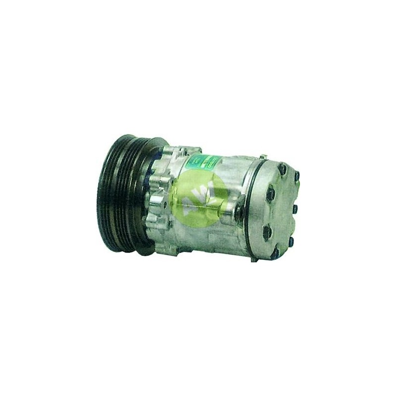 SD 7B10 PV4+3 120+120MM 12V V-B (XX)