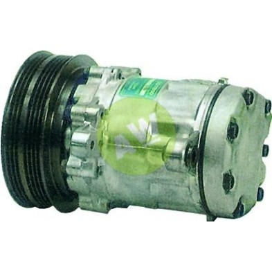 SD 7B10 PV4+3 120+120MM 12V V-B (XX)