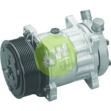 SD 7H15 PV8 123MM 24V V-O'R (JE)