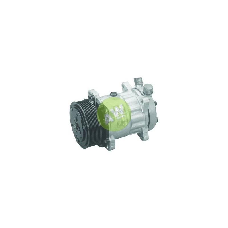 SD 7H15 PV8 123MM 24V V-O'R (JE)