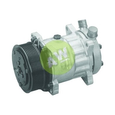 SD 7H15 PV8 123MM 24V V-O'R (JE)