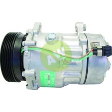 SD 7V16 PV6 119MM ST15 12V H-B (VQL)
