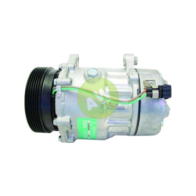 SD 7V16 PV6 119MM ST15 12V H-B (VQL)