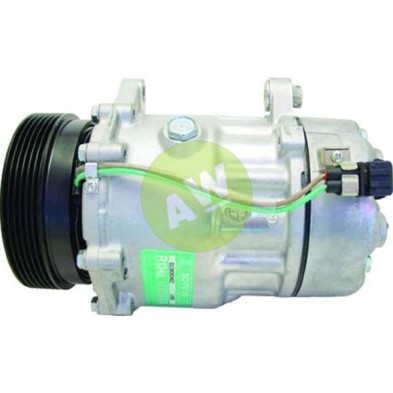 SD 7V16 PV6 119MM ST15 12V H-B (VQL)