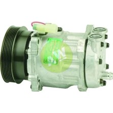 SD 7V16 PV6 130MM ST23 12V V-B (VRR)