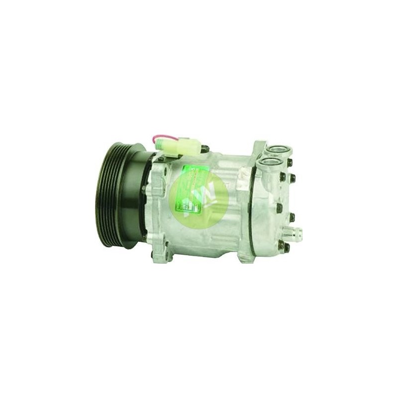 SD 7V16 PV6 130MM ST23 12V V-B (VRR)
