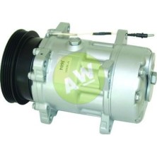 SD 7V16 PV4 123MM ST25 12V H-B (VQG)