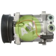 SD 7V16 PV6 125MM ST13 12V V-B (VUA)