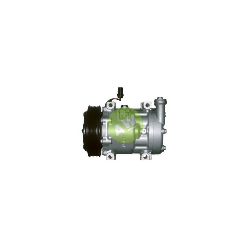 SD 7V16 A/D PV6 134MM 12V V-B (VUC)