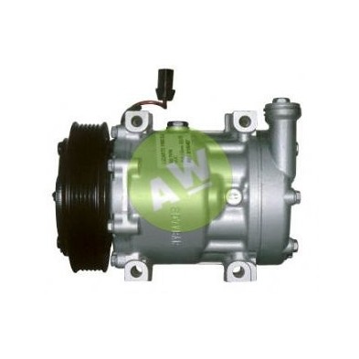 SD 7V16 A/D PV6 134MM 12V V-B (VUC)