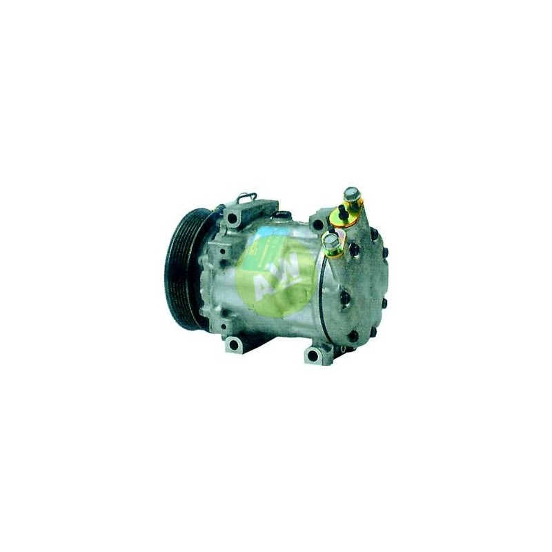 SD 7V16 A/D PV6 134MM ST5 12V V-B (VUB)