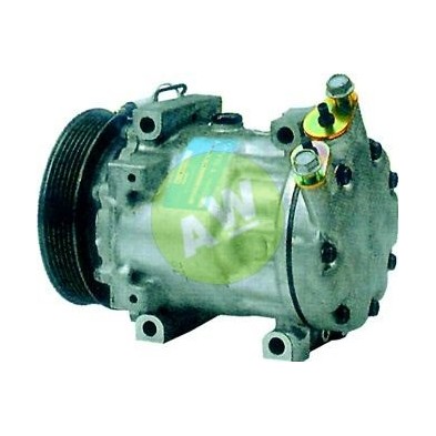 SD 7V16 A/D PV6 134MM ST5 12V V-B (VUB)