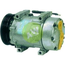 SD 7V16 A/D PV6 123MM ST9 12V H-B (VQH)