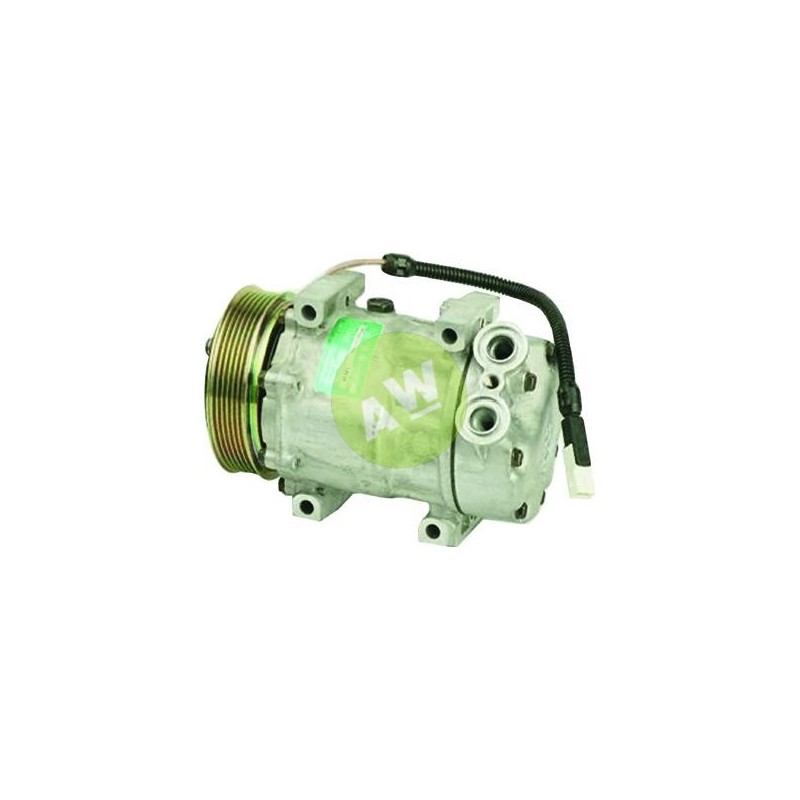 SD 7V16 A/D PV6 116MM ST5 12V V-B (VSG)(VSB)
