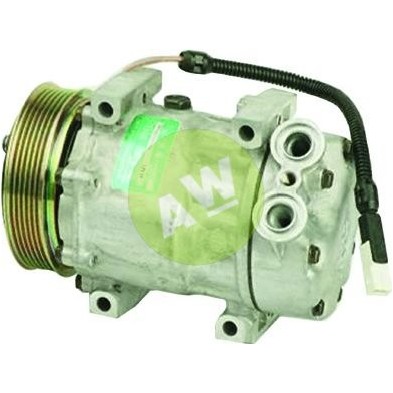 SD 7V16 A/D PV6 116MM ST5 12V V-B (VSG)(VSB)