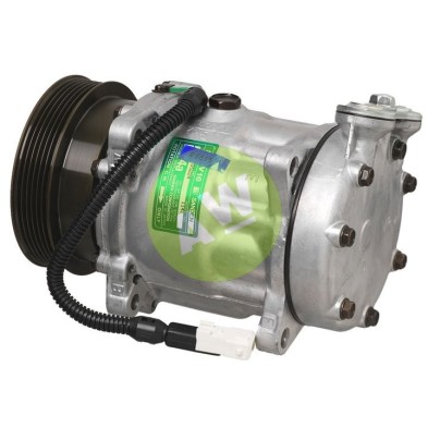 SD 7V16 PV6 123MM ST25 12V V-B (VRC)