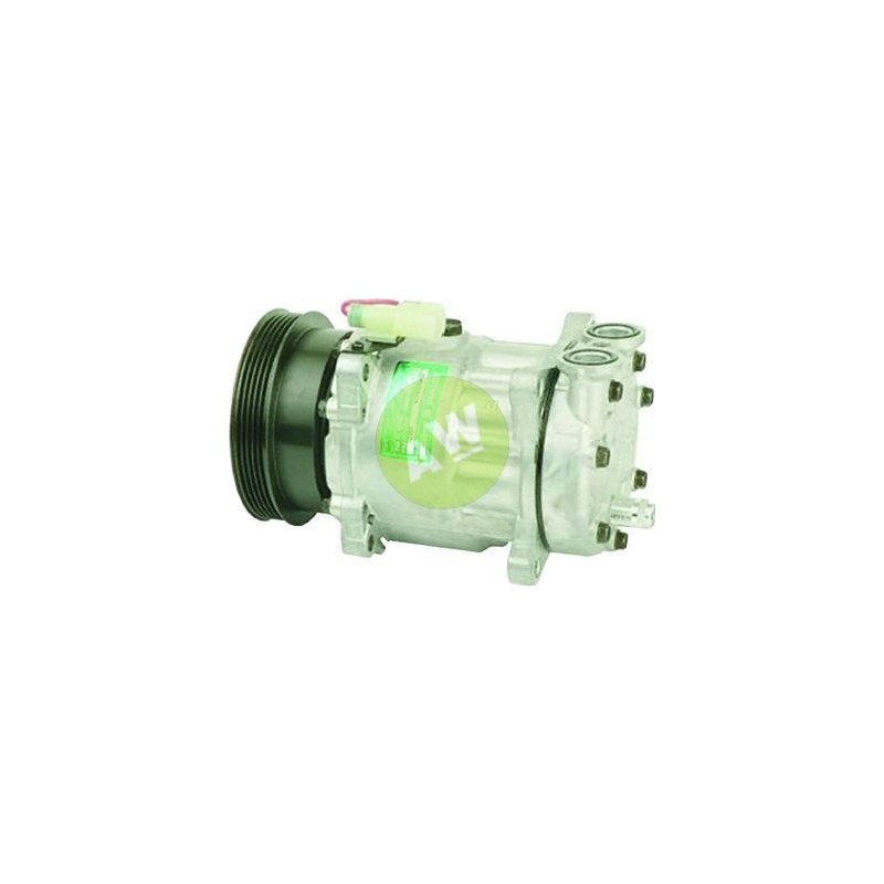 SD 7V16 PV5 130MM ST25 12V V-B (VRR)